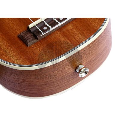 Ukelele Soprano CLASSIC Piña Ukelele Soprano CLASSIC Piña