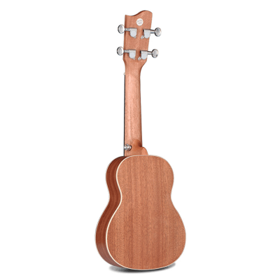 Ukelele Soprano Mate Spruce S-50