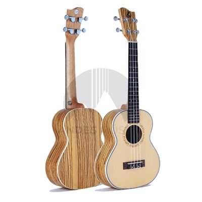 Ukelele Soprano CLASSIC Mate Spruce S-60 Ukelele Soprano CLASSIC Mate Spruce S-60