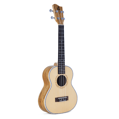 Ukelele Soprano CLASSIC Mate Spruce S-60