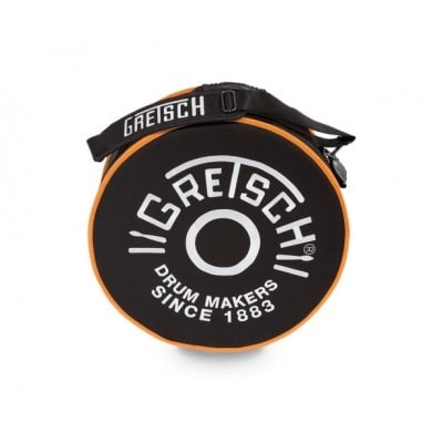FUNDA 14X5,5 DELUXE SOFT CASE GR-5514SB GRETSCH