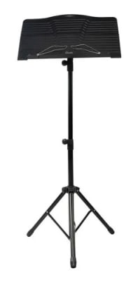 Atril para Partitura Director Reforzado GSS-04 Guitto Atril para Partitura Director Reforzado GSS-04 Guitto