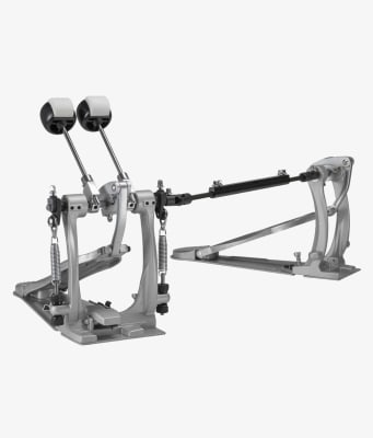 PEDAL DOBLE DIRECTO TOUR CLASS GTC6DD-DB GIBRALTAR