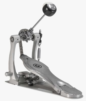 PEDAL SIMPLE CADENA DOBLE TOUR GTC6-S GIBRALTAR