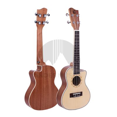 Ukelele Concierto CUTAWAY Spruce 350C Ukelele Concierto CUTAWAY Spruce 350C