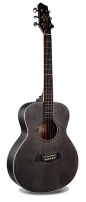 Guitarra Electroacústica Travel Spruce Dark 361A
