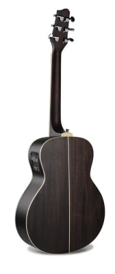 Guitarra Electroacústica Travel Spruce Dark 361A