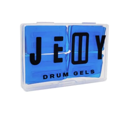 Control Resonancia Gel Blue Setx8 Haram