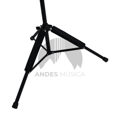 Atril para Guitarra Colgador Hamilton