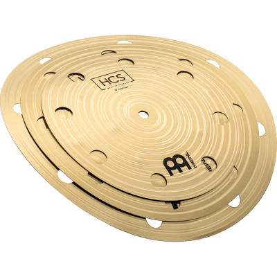 STACK HCS 10/12/14 SMACK HCS024SM MEINL STACK HCS 10/12/14 SMACK HCS024SM MEINL