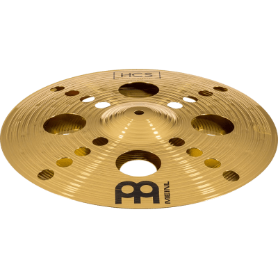 STACK 14 HCS TRASH HCS14TRS MEINL STACK 14 HCS TRASH HCS14TRS MEINL