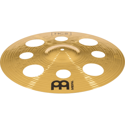 CRASH 16 HCS TRASH HCS16TRC MEINL CRASH 16 HCS TRASH HCS16TRC MEINL