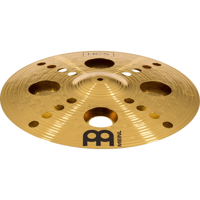 STACK 16 HCS TRASH HCS16TRS MEINL STACK 16 HCS TRASH HCS16TRS MEINL