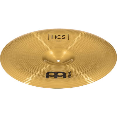 CHINA 18 HCS HCS18CH MEINL CHINA 18 HCS HCS18CH MEINL