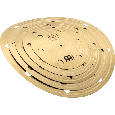 STACK HCS 8/10/12/14/16 SMACK HCS80246SM MEINL