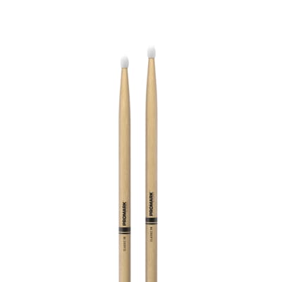 BAQUETA CLASSIC NYLON TX5BN PROMARK