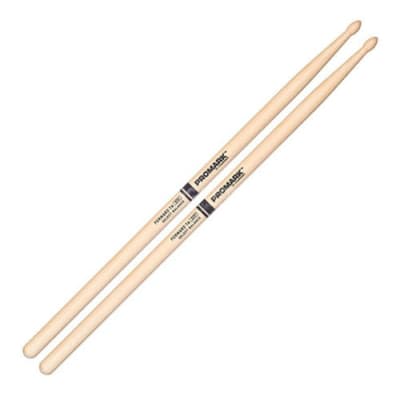 BAQUETAS CLASSIC 7A TX7AW PROMARK