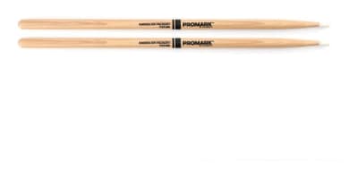 Baquetas HICKORY 7A NYLON PROMARK
