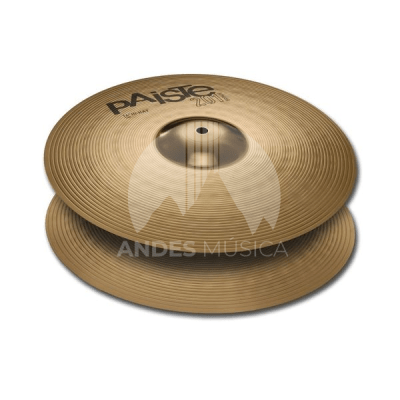 Hi-Hat 14