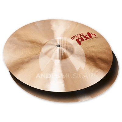 Light Hi-Hat 14