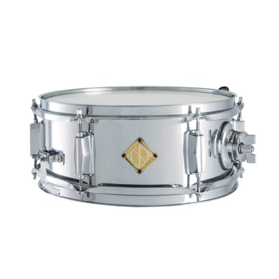 TAMBOR CLASSIC STEEL 12x5 PDSCL512ST DIXON