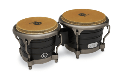 BONGO SIGNATURE RAUL REKOW 7 1/4 Y 8 5/8 LP201AX-2RRB LP