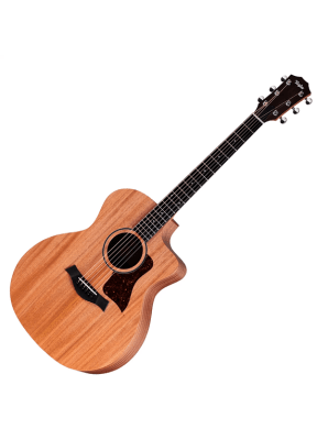 GUITARRA ELECTROACUSTICA 24CE TAYLOR