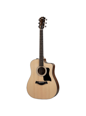 GUITARRA ELECTROACUSTICA 110CE TAYLOR