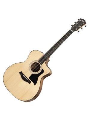 GUITARRA ELECTROACUSTICA 114CE TAYLOR