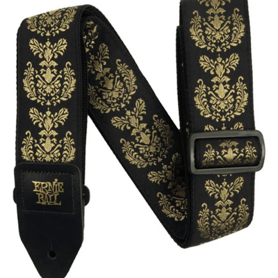 CORREA JACQUARD ROYAL CREST 5334 ERNIE BALL