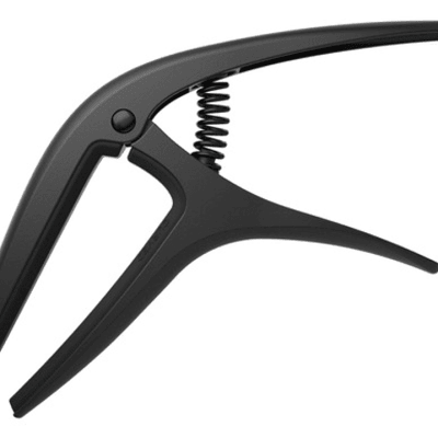 CAPO O CEJILLO PARA GUITARRA AXIS DOBLE 9600 ERNIE BALL