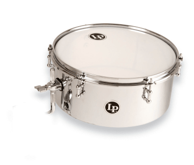 TIMBAL MONTABLE ACERO 13 LP813-C LP