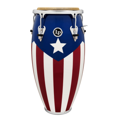 QUINTO MATADOR PUERTO RICO HERRAJE CROMADO 11 M750S-PR LP