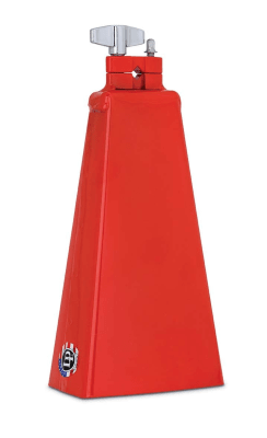 CAMPANA SIGNATURE GIOVANNI HIDALGO ROJO 8 1/2 LP570G6 LP