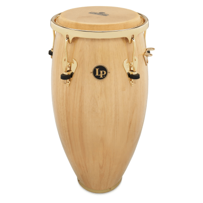 QUINTO MATADOR NATURAL HERRAJE DORADO 11 M750S-AW LP