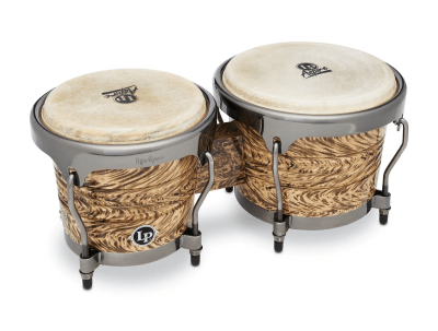 BONGO ASPIRE HAVANA 6 3/4 Y 8 LPA601-HC LP