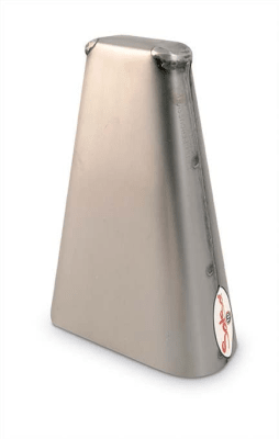 CAMPANA DE MANO SALSA 8 ES-3 LP