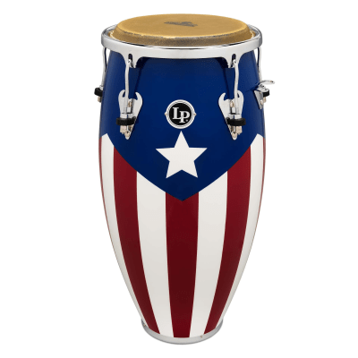 QUINTO MATADOR PUERTO RICO HERRAJE CROMADO 11 M750S-PR LP