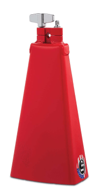 CAMPANA SIGNATURE GIOVANNI HIDALGO ROJO 8 1/2 LP570G6 LP