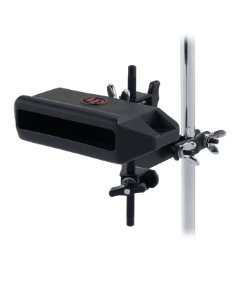 JAM BLOCK STEALTH CON SOPORTE LP1208-K LP JAM BLOCK STEALTH CON SOPORTE LP1208-K LP