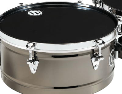 TIMBALES KARL PERAZZO 14 Y 15 LP1415-KP LP TIMBALES KARL PERAZZO 14 Y 15 LP1415-KP LP
