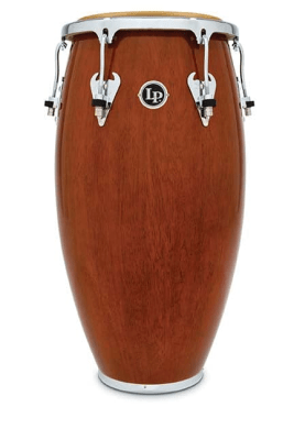 CONGA MATADOR ALMOND BROWN 11 3/4 M752S-ABW LP