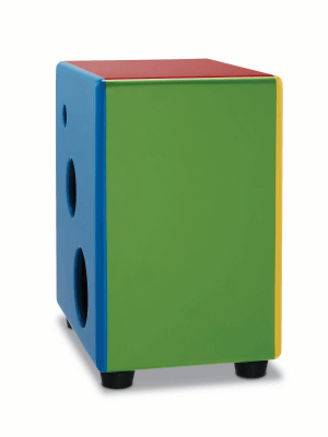 CAJON MONA TAVAKOLI MINI LP1443L LP