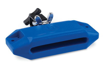 JAM BLOCK HIGH PITCH AZUL LP1205 LP JAM BLOCK HIGH PITCH AZUL LP1205 LP