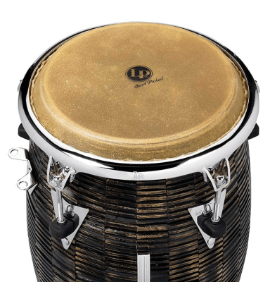 TUMBA PEDRITO MARTINEZ 12 1/2 LP807T-PM LP