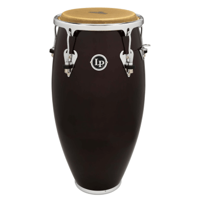 CONGA MATADOR MADERA OSCURA 11 3/4 M752S-W LP CONGA MATADOR MADERA OSCURA 11 3/4 M752S-W LP
