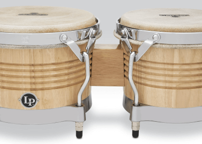 BONGO MATADOR NATURAL 7 1/4 Y 8 5/8 M201-AWC LP BONGO MATADOR NATURAL 7 1/4 Y 8 5/8 M201-AWC LP