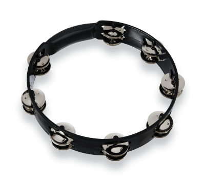 PANDERO ASPIRE NEGRO 10 LPA190 LP