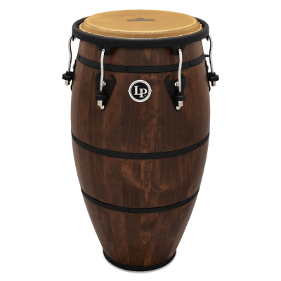 TUMBA MATADOR WHISKEY BARREL 12 1/2 M754S-WB LP TUMBA MATADOR WHISKEY BARREL 12 1/2 M754S-WB LP
