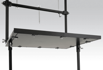 ATRIL MESA DE PERCUSION LP760A LP